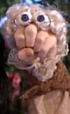 Oobi Mrs. Johnson Noggin