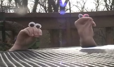 Oobi Babies Kakoo Baby