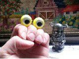 Oobi is Like You