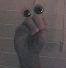 An Oobi Vacation Kakoo