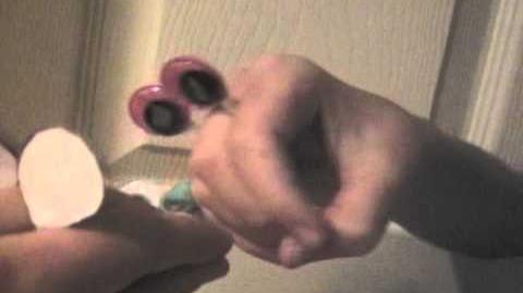 An Oobi Vacation - 6 - Spit It Out!