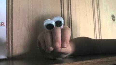 An Oobi Vacation - 2 - Plane Ol' Pathetic