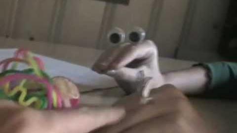 Oobi Babies- 10 - Babyinator