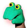 Oobi Eyes - Frog-Mate
