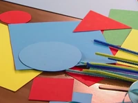 Grampu's craft supplies