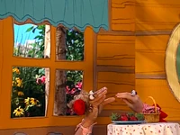 Oobi-Theater-Kako-talks-to-Uma.png (743 KB) Kako talks to Uma