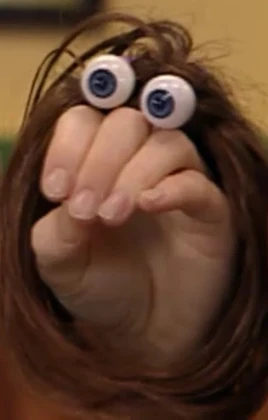 Oobi Sing! Mimi