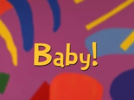 Oobi episodes - Baby!