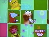 An older commercial for Noggin.com