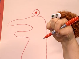 Oobi-Uma-Preschool-Moppie-drawing