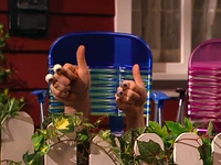 ...but kids are still cooler.