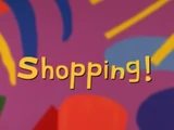 Shopping!