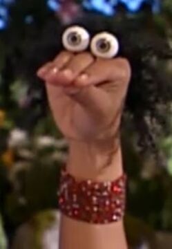 Mamu | Oobi Wiki | Fandom