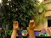 Throwing it to the viewer