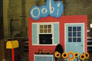 Noggin Presents Oobi Educational Tour North American Trade Show