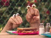 Talking about differences