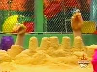 Oobi-shorts-Prince-Uma-leaves.jpg (75 KB) Uma leaves to get a hat