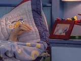Sleepover!/Transcript