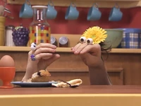 Oobi-Haircut-Oobi-wearing-a-flower.png (641 KB) Hiding the hair from Uma