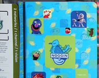 Promo booklet from 2002