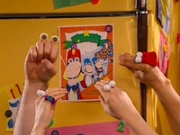 Talking about parades