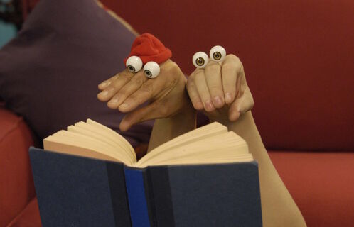 Oobi Wiki