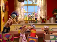 Oobi-Uma-Trip-cast-in-the-kitchen.png (755 KB) Gathering in the kitchen