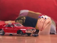 Oobi's-Car-looking-at-the-damage.png (590 KB) Looking at the damage