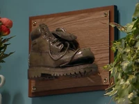 Oobi-Fishing-framed-shoe.png (556 KB) The framed shoe