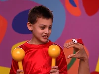 An interview with Kako