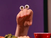 ...that Oobi could hardly wait for.