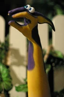 Noggin Oobi Dinosaur! - Uma Umasaurus Nick Jr Nickelodeon TV Show Series Character.png (6.81 MB) Umasaurus