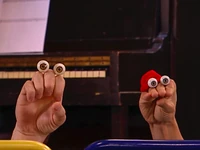 Oobi-Recital-Grampu-and-Kako-cheering.png (494 KB) Grampu and Kako cheering