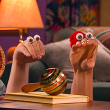 Kako Dinner Oobi Wiki Fandom