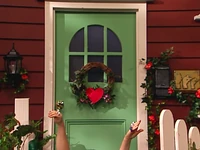 Searching for a secret valentine