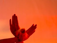 Oobi-Nature-Walk-eagle-flying.png (346 KB) ...and flies through the air.