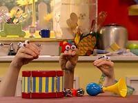 Kako likes all three