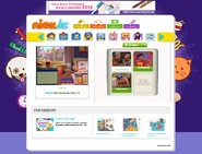 NickJr.com 2.png (263 KB) The episode on NickJr.com