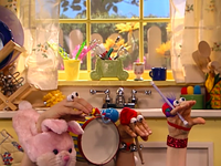 Oobi-Parade-Uma-the-majorette.png (792 KB) Uma the majorette