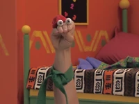 Oobi-Piano-Lesson-Kako.png (451 KB) Kako takes karate lessons