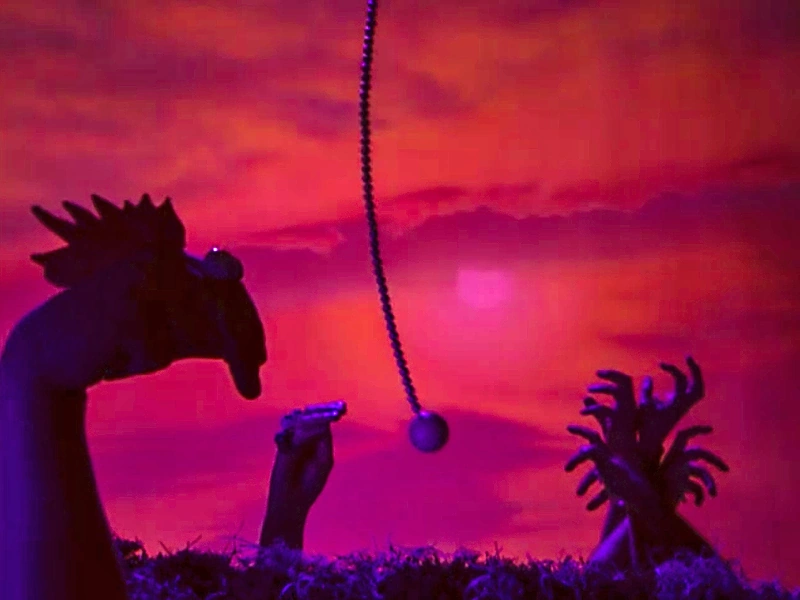 Uma Dreams!/Transcript | Oobi Wiki | Fandom