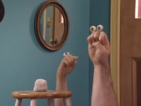 Oobi-Grampu-Day-Grampu-posing-for-Oobi.png (365 KB) Grampu posing for Oobi