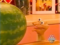 Watermelon Oobi Wiki Fandom