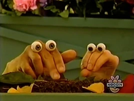 Oobi Worm 5