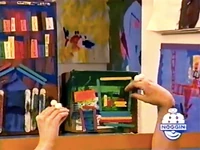 Oobi-shorts-Neighborhood-Art-store.jpg (199 KB) The corner store