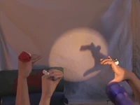 Oobi-Camp-Out-horse-shadow-puppet.png (484 KB) ...and Oobi makes a horse.