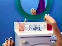 Uma spying on Oobi