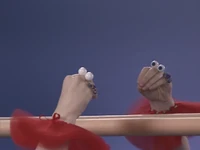 Oobi-Dance-Class-Uma-mirror.png (292 KB) Uma looking in the mirror