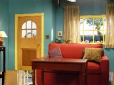 Oobi's house
