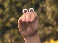 Oobi happy